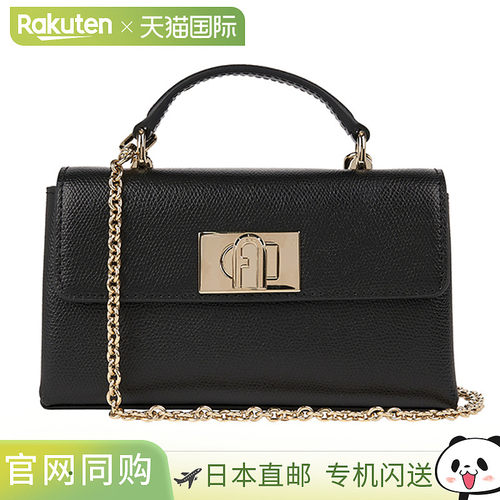 日本直邮FURLA 1927 WE00423-ARE000-O6000-1-007 女士
