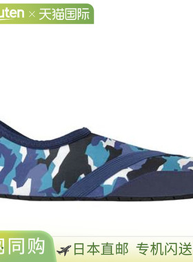 日本直邮Fitkicks 鞋男士 FITKICKS M BATTLE R KFK0108 26.5-27.