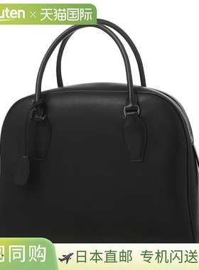日本直邮THE ROW 女士黑色手提包 W1595 L72 bas 印度 12.00 [202