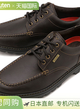 日本直邮Rockport 男士 Weather or Not Moc 牛津运动鞋 [RPI-CJ5