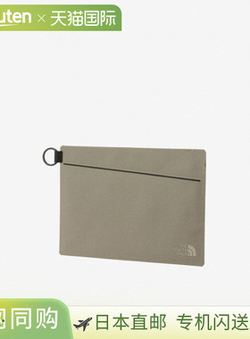 日本直邮The North Face Rumble 平板电脑保护套 NN32512-FR