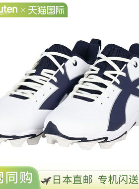 日本直邮UNDER ARMOUR UA Leadoff Icon Low RM 棒球/垒球鞋 6010