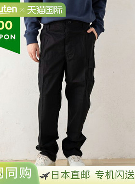 PROPPER 男式 BDU 工装裤，裤，黑色，BDU 裤子 F520155 001