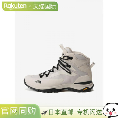 日本直邮THE NORTH FACE 运动鞋Creston Hike Mid 防水男士 NF523