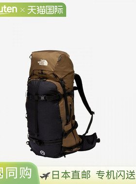 日本直邮The North Face Chugach Guide 背包45 (NM62351-FD)