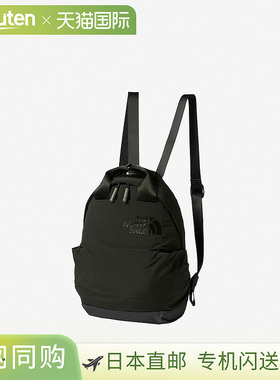 日本直邮The North Face Neverstop 迷你背包 NMW82351 2025AW 女