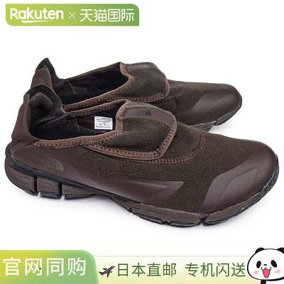 日本直邮The North Face Stratum Pika 抓绒鞋 NF52581 男女士保2