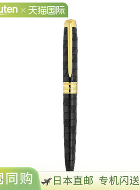 日本直邮S.T.DUPONT LD ETERNITY L BP 1872 黑色/金色 D 线 Eter