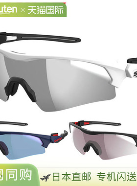 日本直邮SWANS Face One 太阳镜适用于棒球高尔夫和骑行运动型号