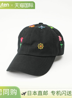 [lucy-cap01] BTR Behind The River Lucy OAXACA 帽子，刺绣，男