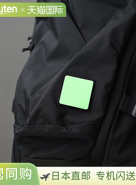 [GLOW PATCH] EVERGOODS GLOW PATCH 反光贴