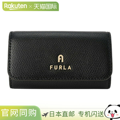 日本直邮FURLA 山茶花 WR00436-ARE000-O6000-1-007 女士