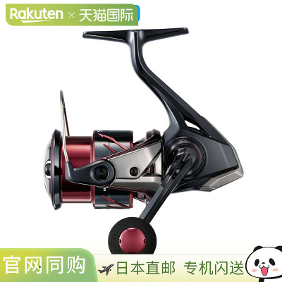 日本直邮Shimano 纺车轮 25 Sephia XR C3000SHG