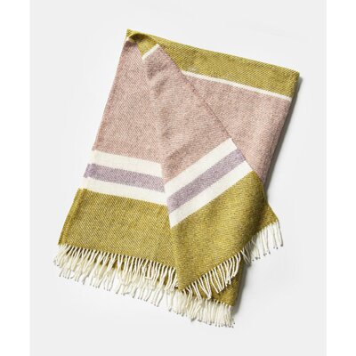 クリッパン KLIPPAN Gotland stripe ゴットランドストライプ 208