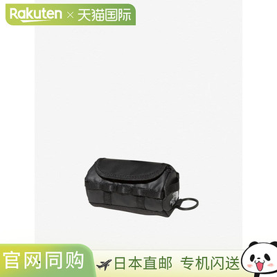 日本直邮The North Face BC Duffel XXS NN32102-K 带钥匙扣和配