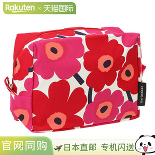 UNIKKO 北歐Vilya VILJA Mini Unikko MINI 日本直郵Marimekko