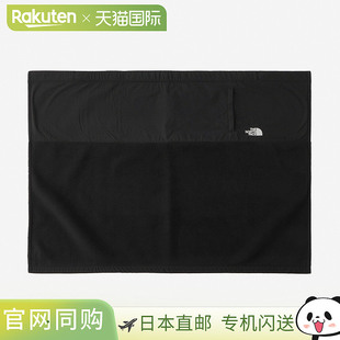 婴儿毛毯 婴儿 Denali 日本直邮The 68×92 Face 毛毯 厘米 North