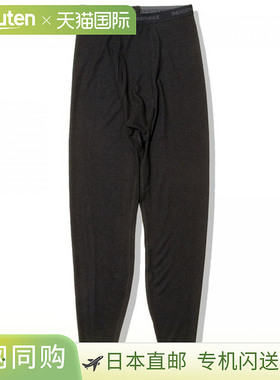 日本直邮The North Face All Time Warm 长裤 男式 NB82206-K