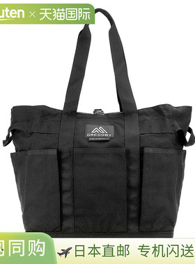 Gregory 手提包 GREGORY Field Supply 145026 1041 男女通用 黑