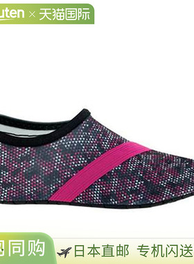 日本直邮Fitkicks 鞋 FITKICKS M CLOUD BURST KFK0023 23.5-24.5