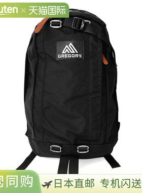 日本直邮Gregory 格里高利 双肩背包 146490 1041 男女通用