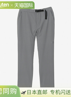 日本直邮HELLY HANSEN 徒步弹力裤 HH22514