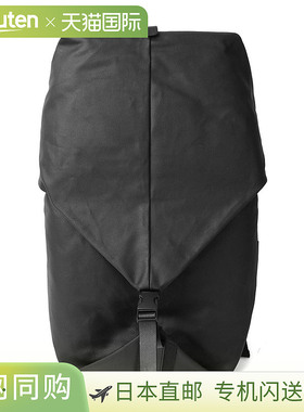 Cote&ciel 帆布背包 cote&ciel oril 28683 男女通用黑色黑色