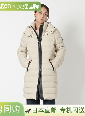 日本直邮 MACKAGE FARREN 羽绒服外套 Farren Shapeline 女式 MAC