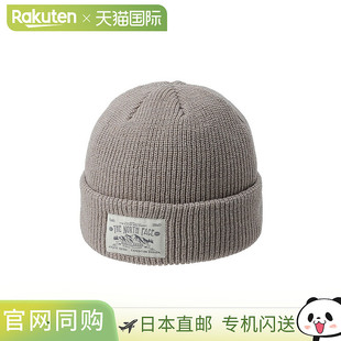 针织帽 FACE NN42236 NORTH THE