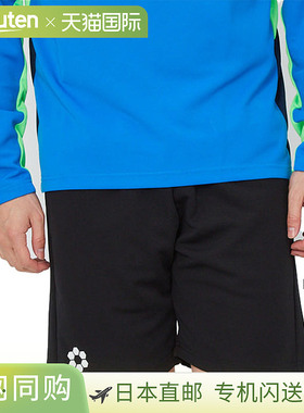 Sfida 男士女士 Teampress 热身短裤足球服五人制足球服上衣 Sfid