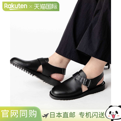 日本直邮Paraboot 女士Adriatic凉鞋 时尚休闲鞋214915