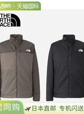 日本直邮The North Face Ventrix 夹克男士羽绒服/羽绒服NY82501