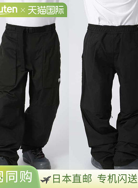 《SALE》 686/シックスエイトシックス メンズ スノーウェア パン