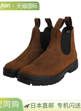 日本直邮BlundStone 靴子Filson×Blundstone Classics Nubuck BS