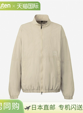 日本直邮THE NORTH FACE 男士外套 Enride 运动夹克 NP22560