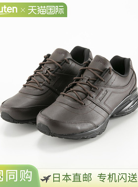 日本直邮 REEBOK 男士运动鞋 RAINWALKER DASH DMX XW 4E 1000719
