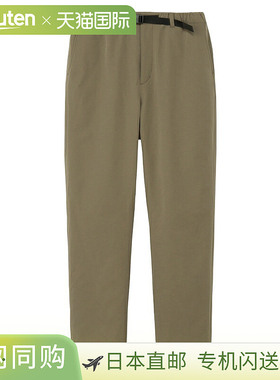 日本直邮THE NORTH FACE 女士 Ard 保暖裤 NBW82505