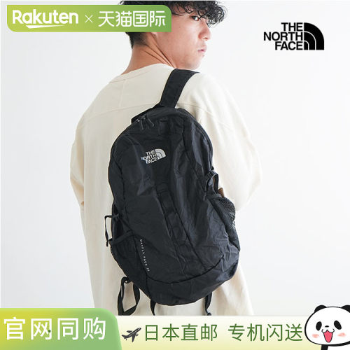 [NM62376] THE NORTH FACE Mayfly Pack 22  小飞侠背包 22  背包