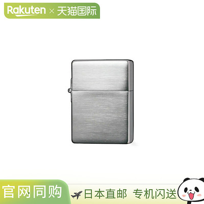 Zippo ARMOR 油火机复刻系列黄铜/1941 复制品/1935 复制品 1941B