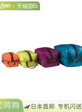 GRANITE GEAR Air Zip Sack，12L，葡萄红色，2210900126