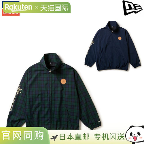 日本直邮NEW ERA Direction by Takayuki Ohashi Dog Patch 运动