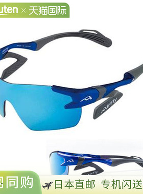 日本直邮AirFly 运动配件 青少年运动太阳镜 BL AF901C3K AirFly