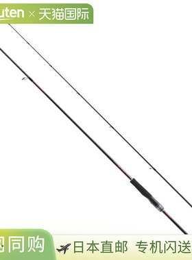 日本直邮Shimano 杆 '23 Sephia SS S83ML