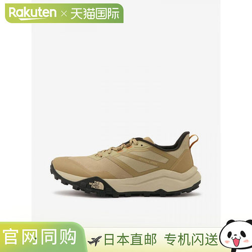 日本直邮The North Face Off-Trail Versa 男鞋 NF02513-SB