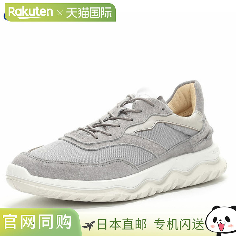 日本直邮Moonstar 男女士运动鞋 SPxx SX 78C01 灰色 MOONSTAR 42