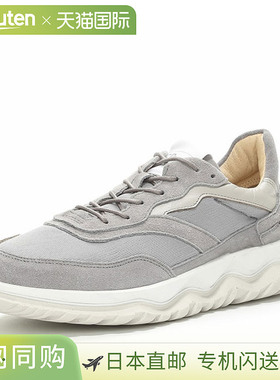 日本直邮Moonstar 男女士运动鞋 SPxx SX 78C01 灰色 MOONSTAR 42