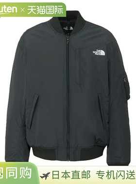 日本直邮THE NORTH FACE 男士 2025 秋冬系列 NY82552 保暖飞行员