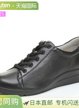 日本直邮Moonstar 女士鞋SPORTH SP0212黑色MOONSTAR 42324426舒3