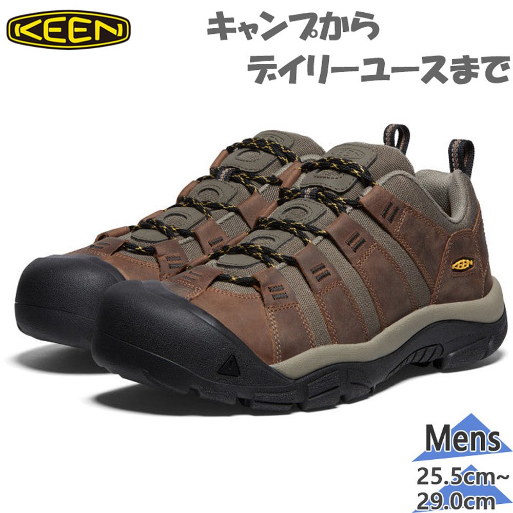 KEEN ʿŦͽ NEWPORT HIKE ЬͽԶ㲽ճ542.72Ԫ