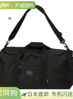 日本直邮Canterbury 54L 运动包行李包波士顿包男女通用AB025833